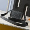 New Fashion L*V Handbag 1541 QA