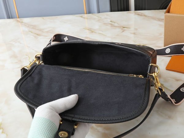 Luxury LV Handbag M46583-M46584 BC