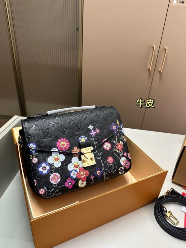 New Fashion LV Handbag L1404 QA