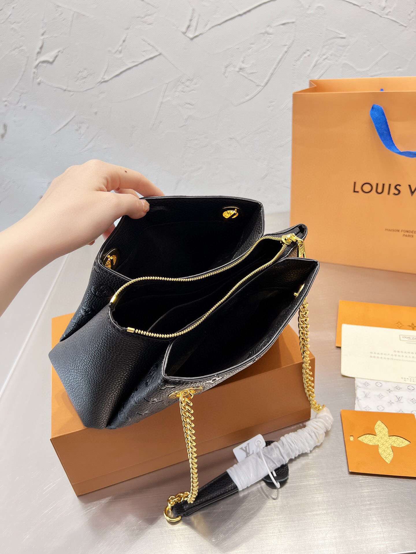 New Fashion Bag L3872 TEN