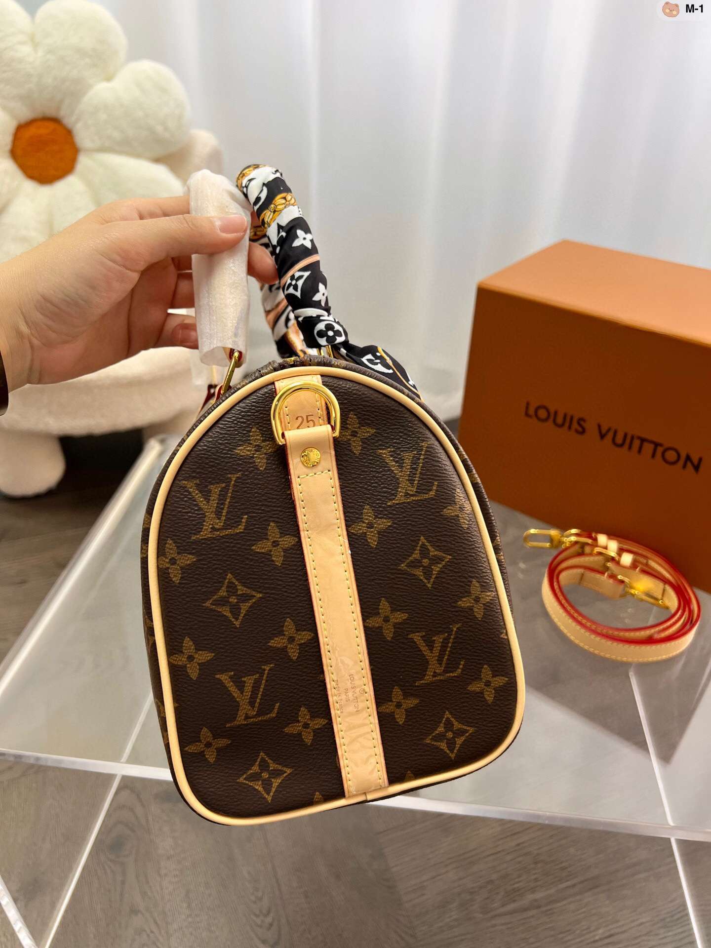 New Fashion Bag L3909 TEN
