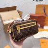 Modern Luxury Daily Bag L4199 FSC Modern Luxury Daily Bag L4199 FSC