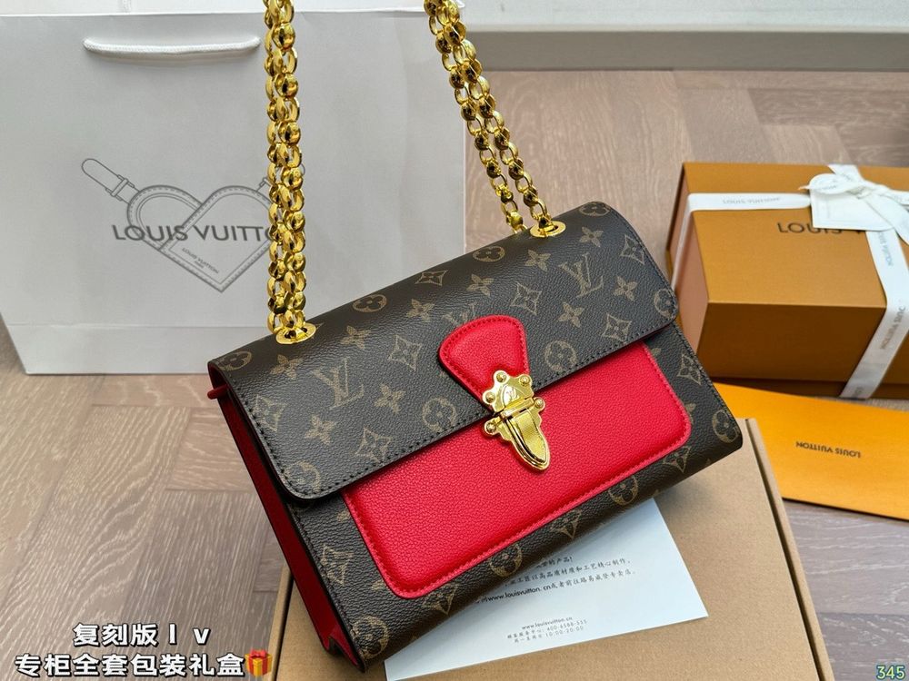 New Fashion LV Handbag L1142 QA