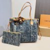 New Fashion LV Handbag L1177 QA