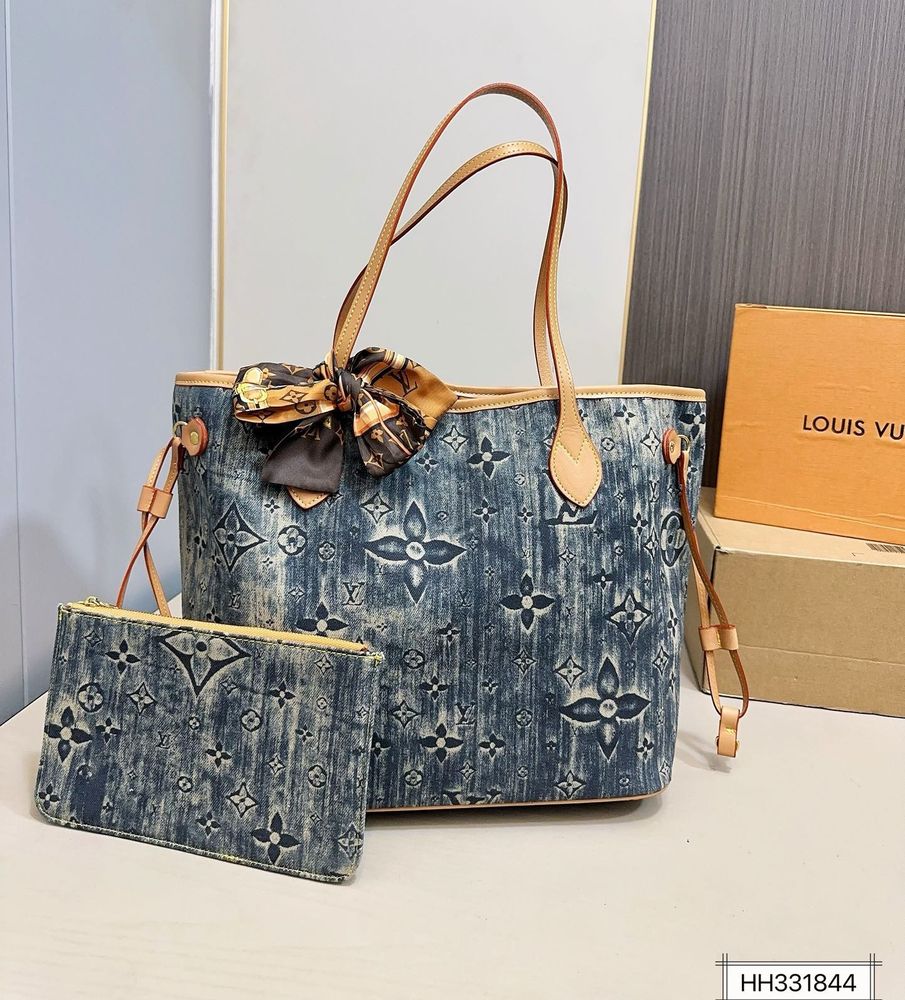 New Fashion LV Handbag L1177 QA