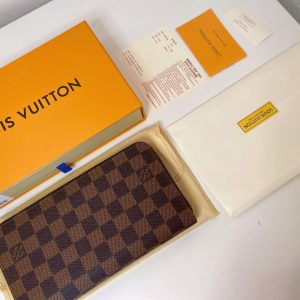 New Fashion Bag LV Wallet H457 TEN