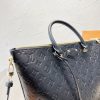 Modern Luxury Daily Bag L3317 FSC