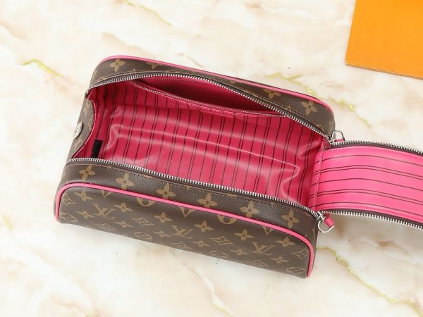 New Fashion L*V Handbag 1561 QA New Fashion L*V Handbag 1561 QA