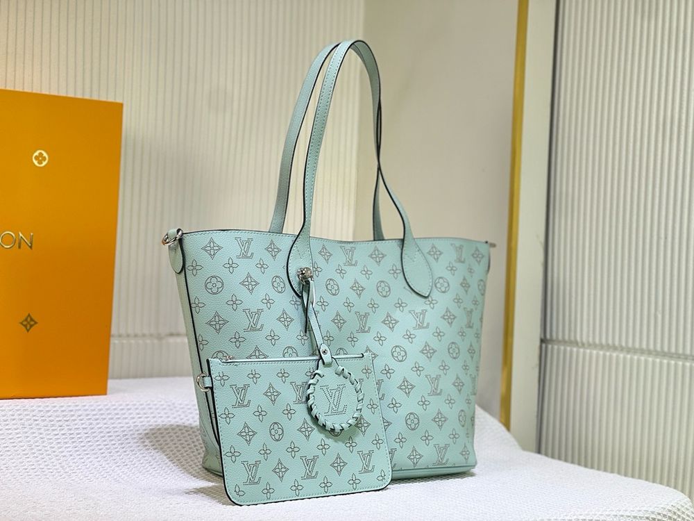 New Fashion L*V Handbag 1424 QA