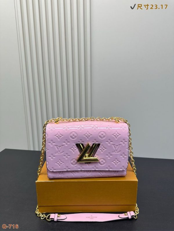 New Fashion LV Handbag L1486 QA