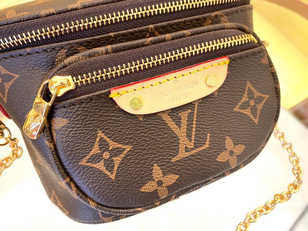 New Fashion L*V Handbag 1264 QA