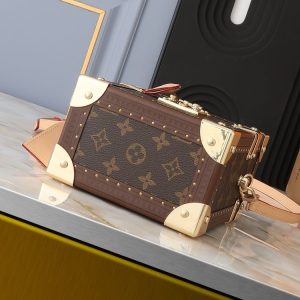 New Fashion L*V Handbag 1477 QA