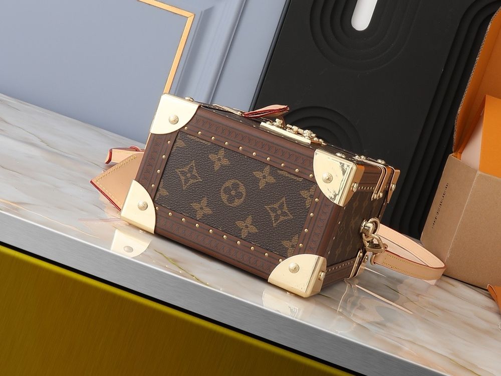 New Fashion L*V Handbag 1477 QA