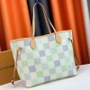 New Fashion L*V Handbag 1381 QA