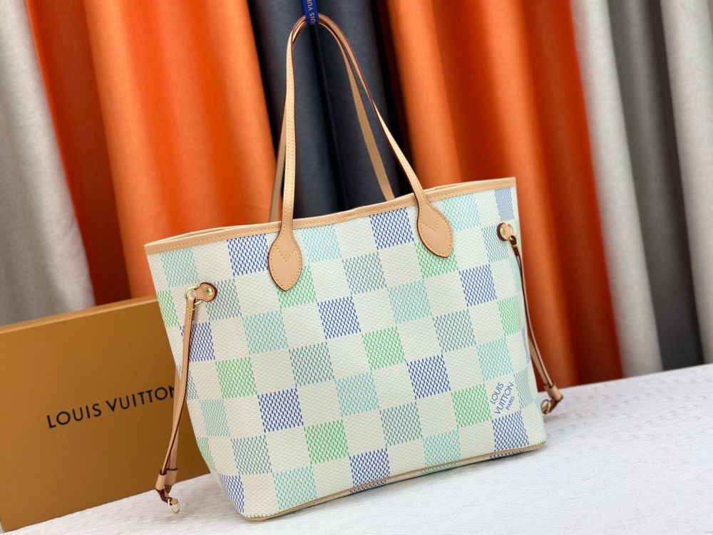 New Fashion L*V Handbag 1381 QA