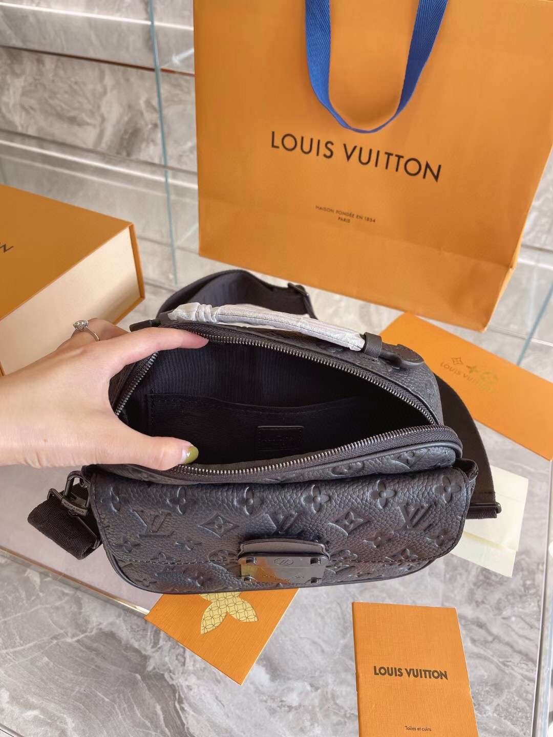 New Fashion Bag L3524 TEN