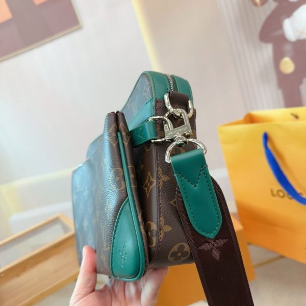 New Fashion LV Handbag L1399 QA