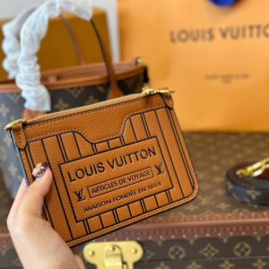 New Fashion LV Handbag L1265 QA