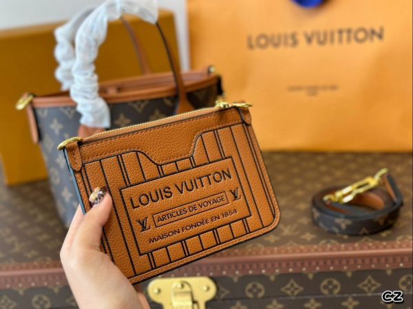 New Fashion LV Handbag L1265 QA