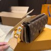 New Fashion LV Handbag L983 QA