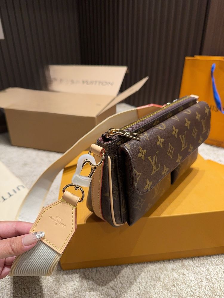 New Fashion LV Handbag L983 QA