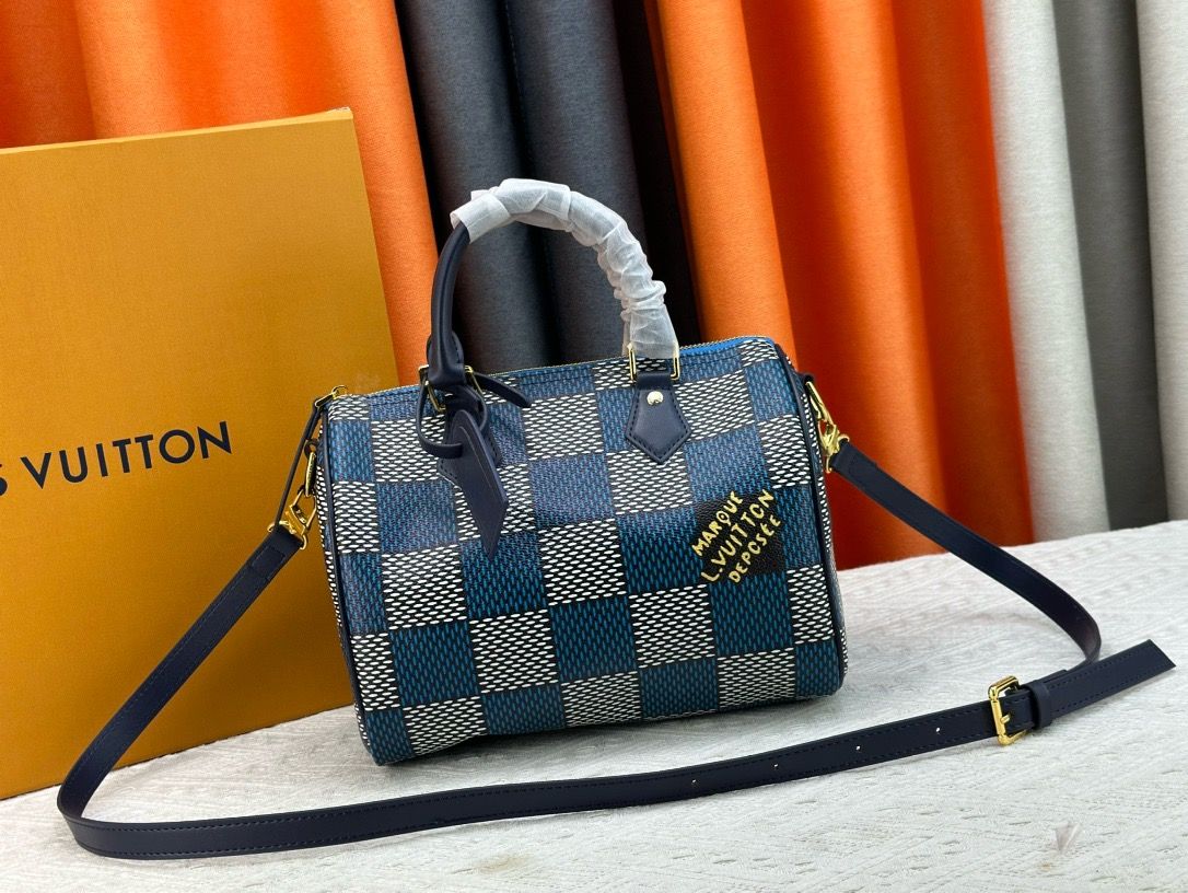 New Fashion L*V Handbag 1363.1 QA