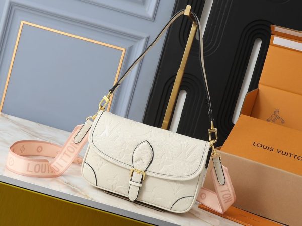 Luxury LV Handbag M46583-M46584 BC
