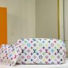 New Fashion L*V Handbag 1272 QA