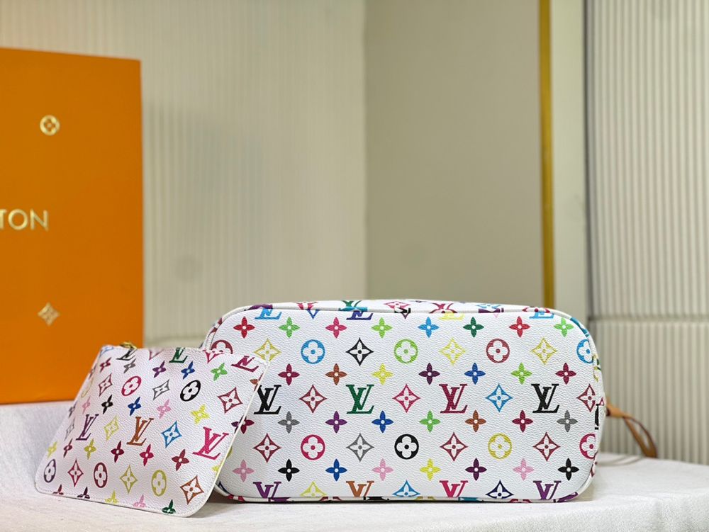 New Fashion L*V Handbag 1272 QA