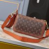 New Fashion L*V Handbag 1480 QA