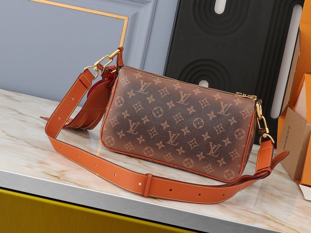 New Fashion L*V Handbag 1480 QA