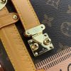 New Fashion L*V Handbag 1108 QA New Fashion L*V Handbag 1108 QA