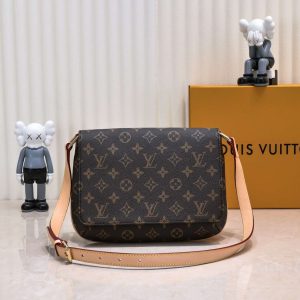 New Fashion L*V Handbag 1146 QA