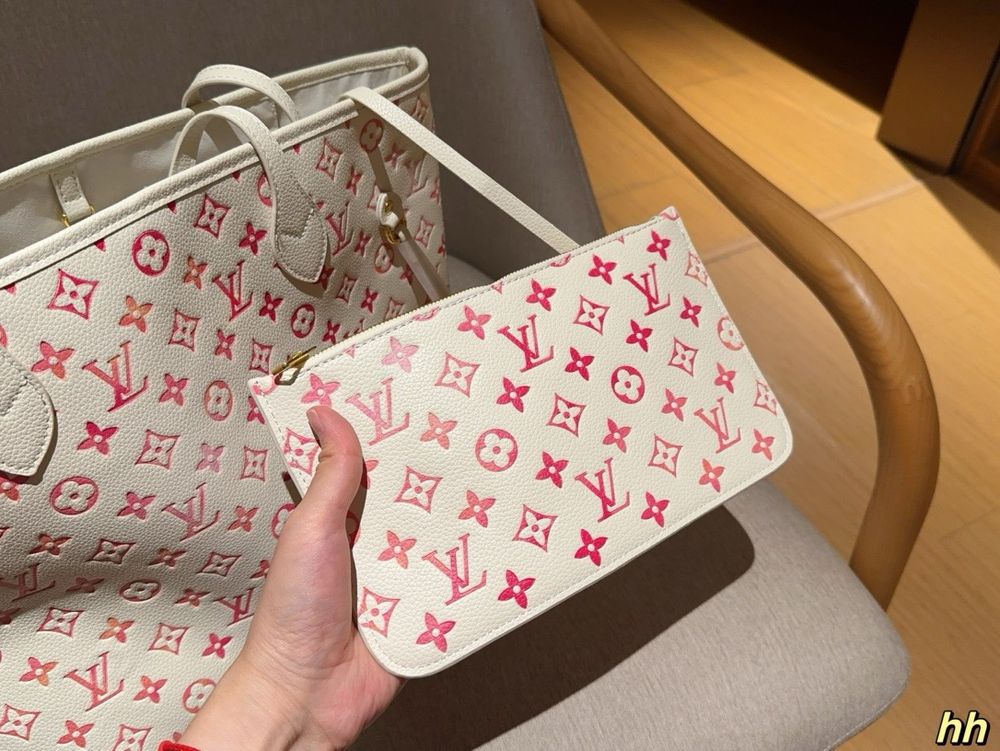 New Fashion LV Handbag L1082 QA