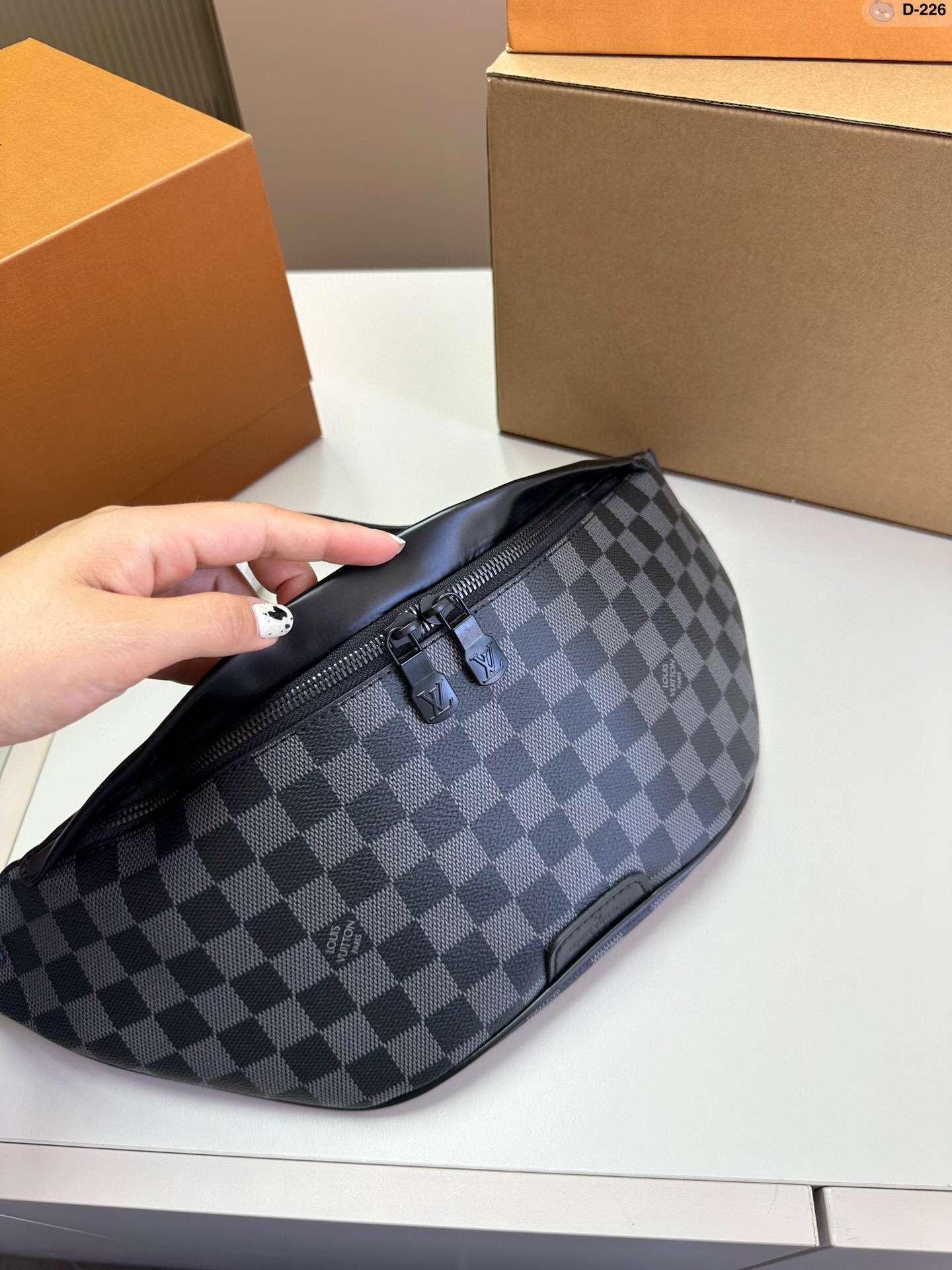 New Fashion Bag L4493 TEN