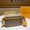 New Fashion LV Handbag L1006 QA