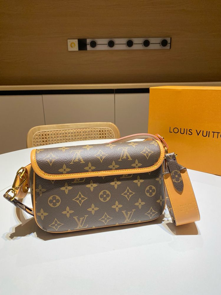 New Fashion LV Handbag L1006 QA