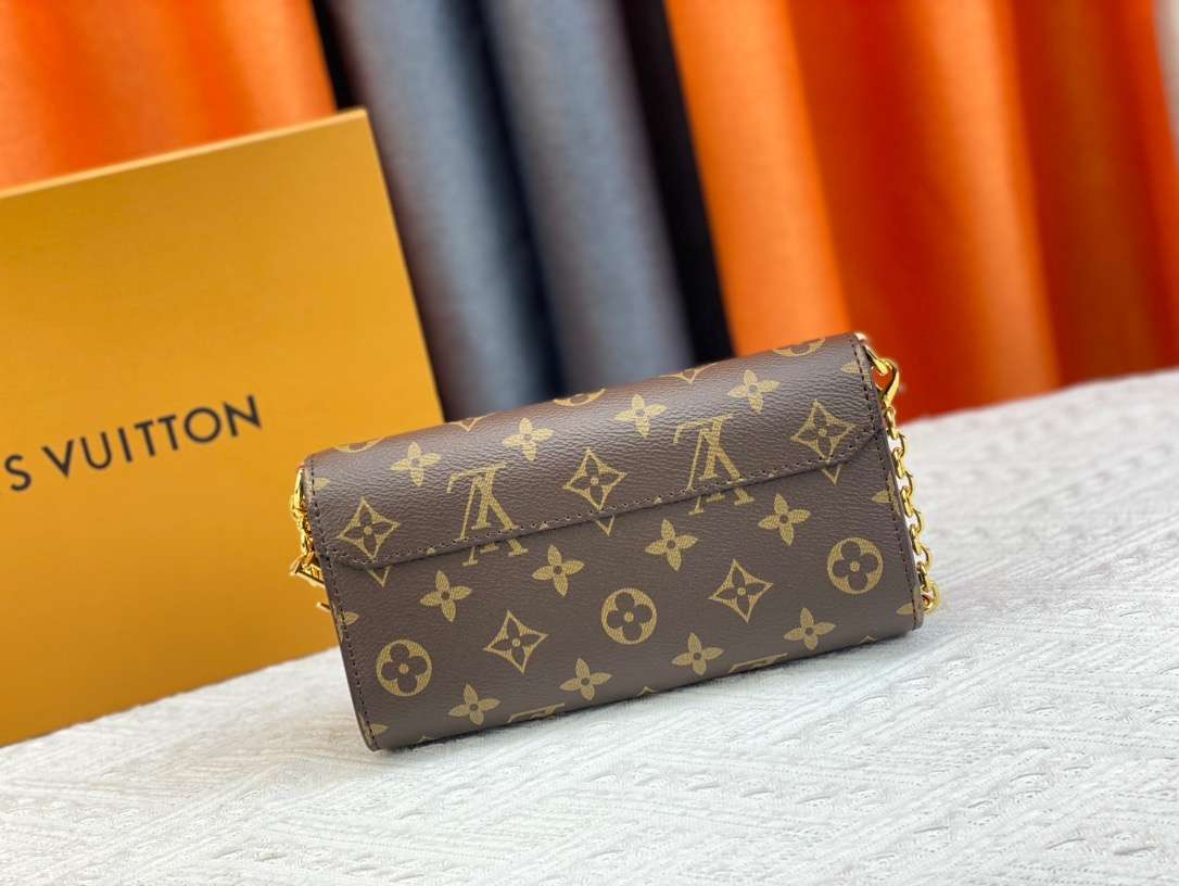 New Fashion L*V Handbag 1067 QA