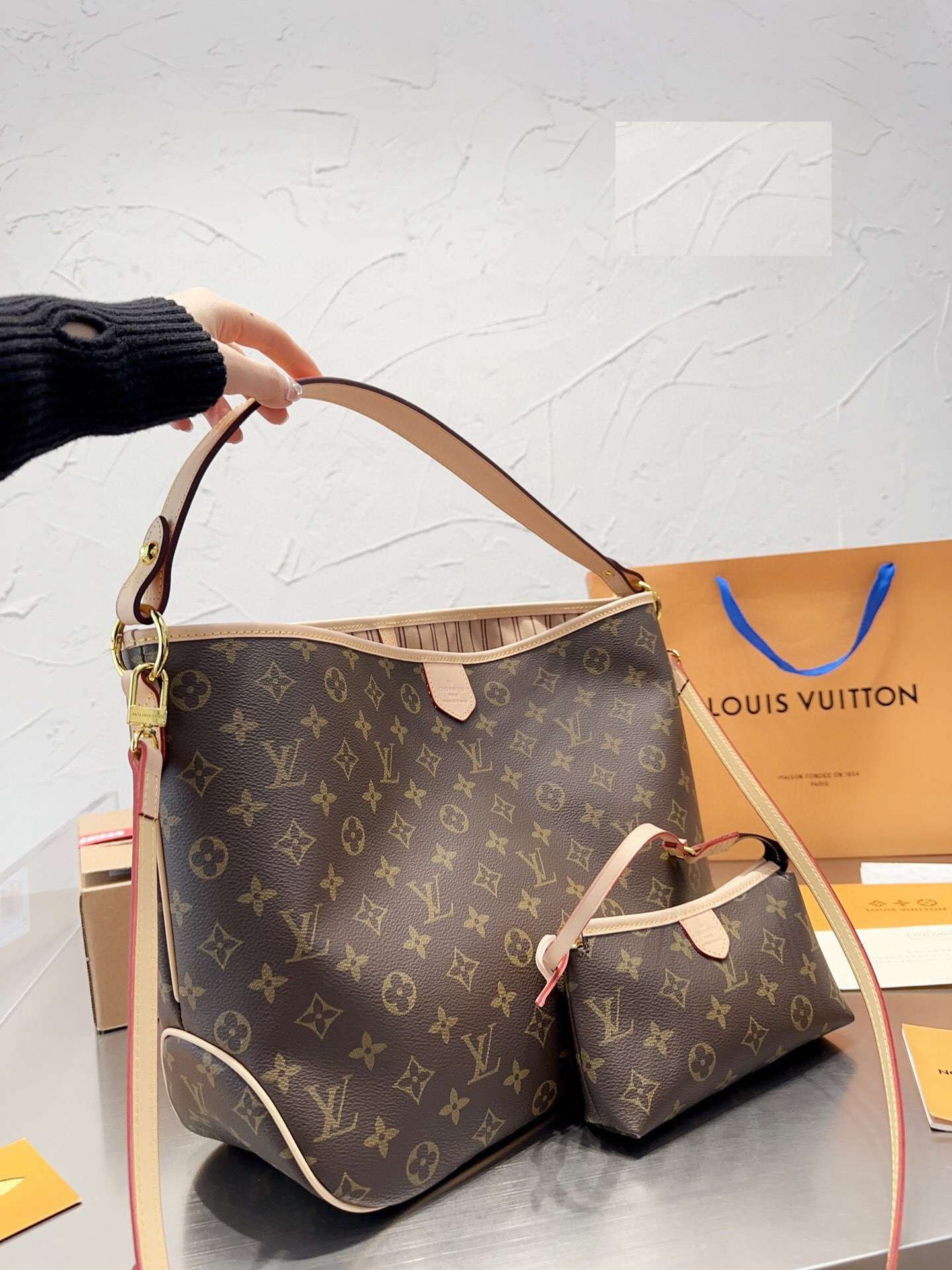 New Fashion Bag L3729 TEN