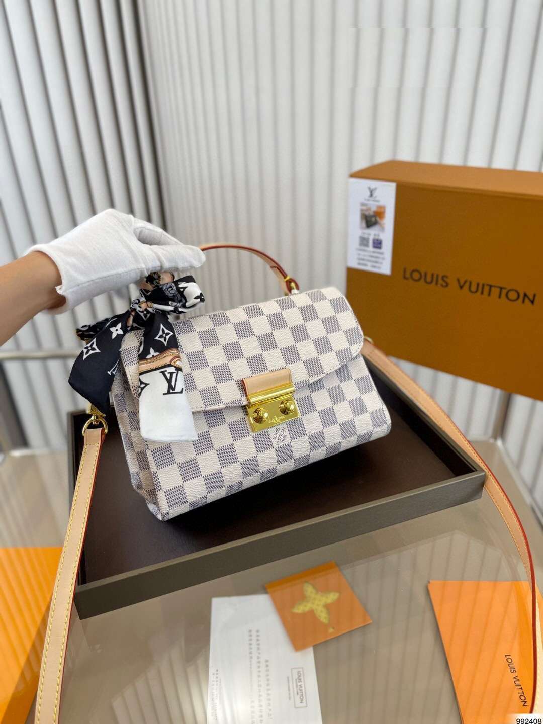 New Fashion Bag L3749 TEN