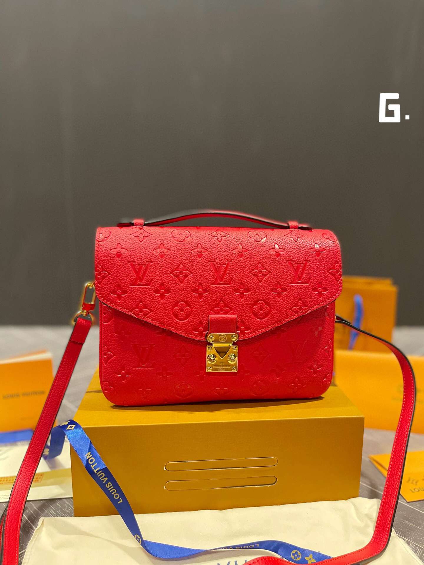 Modern Luxury Daily Bag L3482.1 FSC