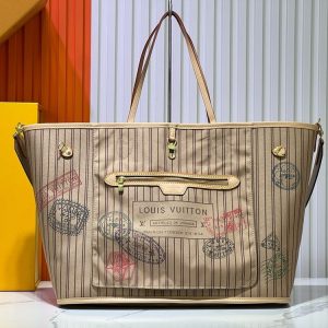 New Fashion L*V Handbag 1551 QA