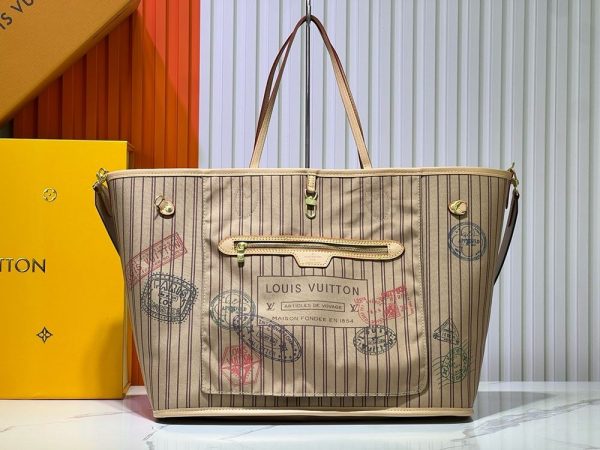 New Fashion L*V Handbag 1551 QA