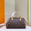 New Fashion L*V Handbag 989 QA New Fashion L*V Handbag 989 QA