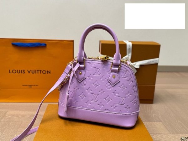 New Fashion LV Handbag L1479 QA