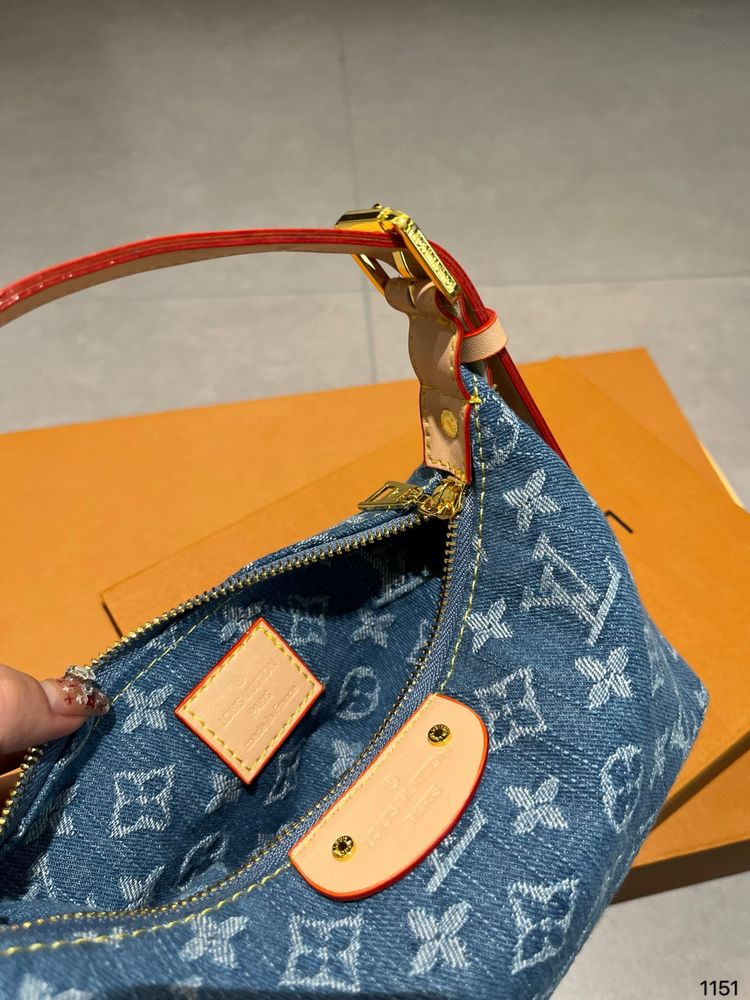 New Fashion LV Handbag L819 QA