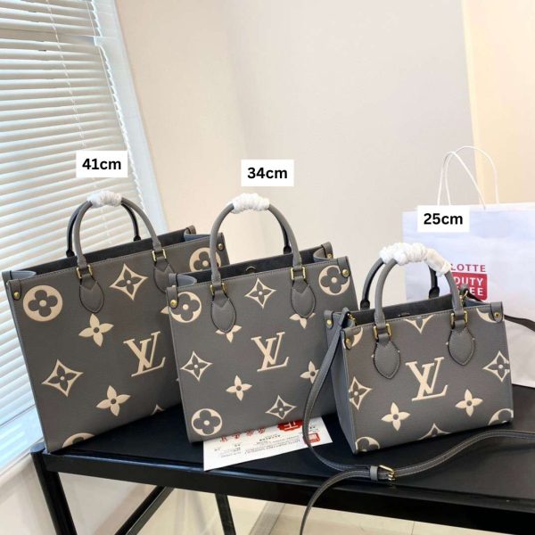 New Fashion Bag L4411.5 TEN New Fashion Bag L4411.5 TEN
