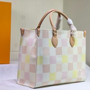 New Fashion L*V Handbag 1375 QA