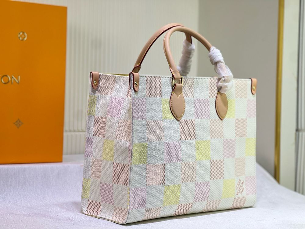 New Fashion L*V Handbag 1375 QA New Fashion L*V Handbag 1375 QA
