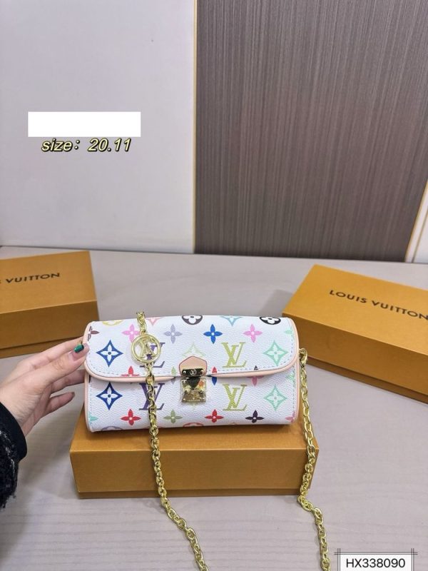 New Fashion LV Handbag L1494 QA